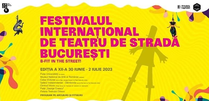 evenimente culturale 2023