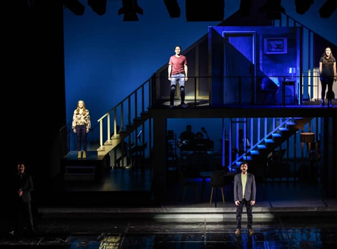 Next to normal