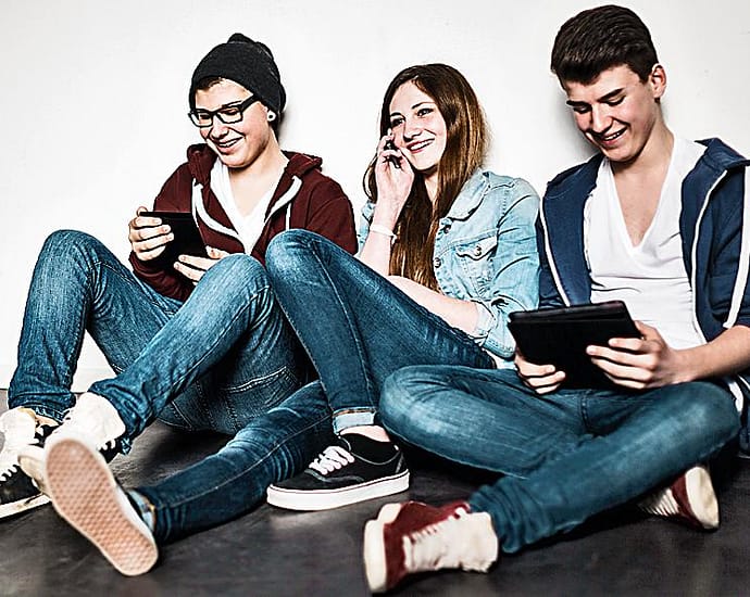 Adolescenti
