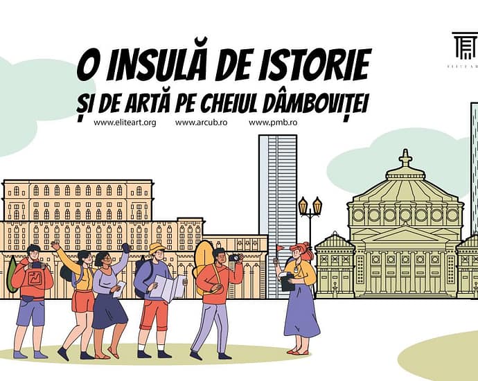 ateliere pentru copii bucurești