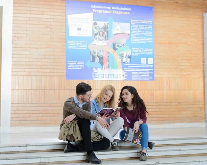 stiri recente din educatie