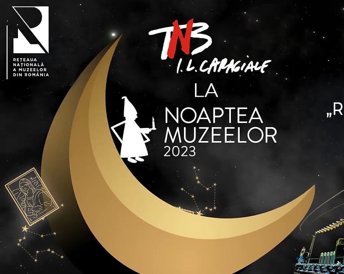 evenimente culturale 2023