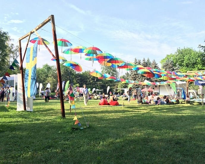 evenimente culturale 2023