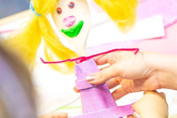 Atelierele se întorc în Programul Teatrului Ion Creangă