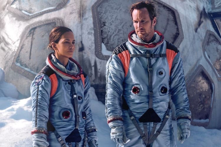 Moonfall, se lansează pe 4 februarie în cinema
