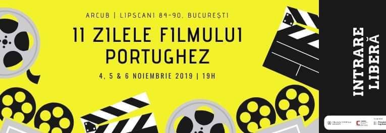 Zilele Filmului Portughez