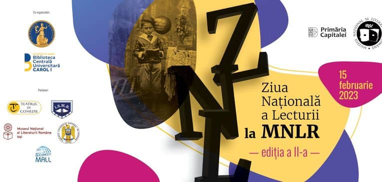 Evenimente culturale 2023: Spectacol muzical pentru adolescenți