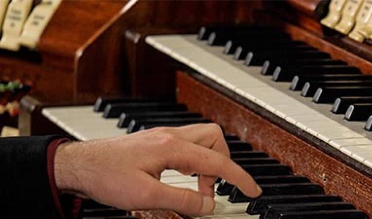 Un festival cu şi despre cele 6 orgi istorice din Bucureşti