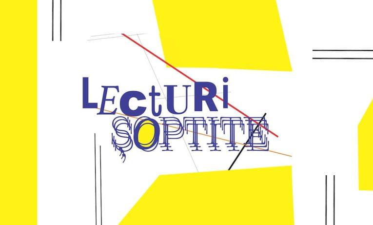 Evenimente culturale 2023:Lecturi Șoptite, un performance cu autori