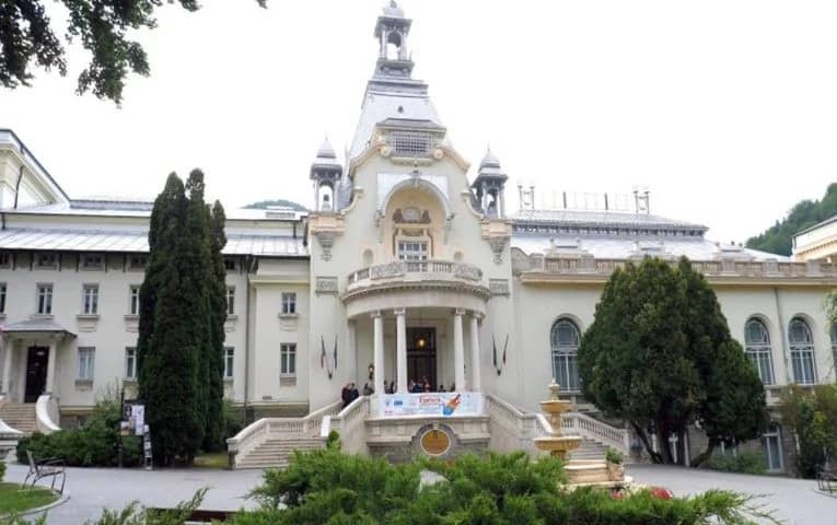 Festivalul Internațional „Enescu și muzica lumii”, ediţia a 23-a