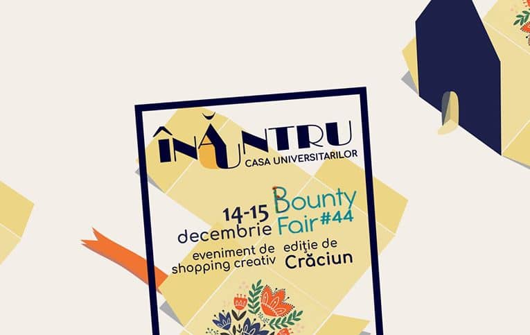Bounty Fair ediție de Crăciun