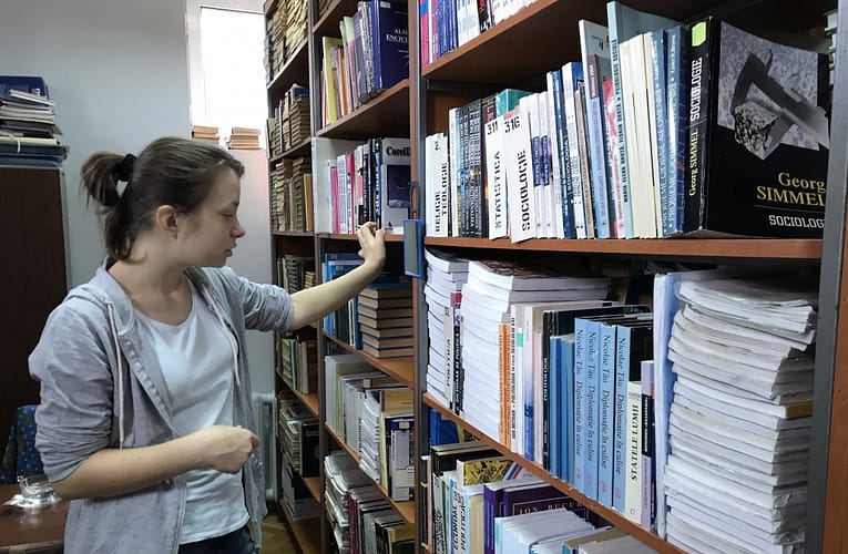 Atelier de carte rară – „Ce sunt ex-libris-urile?”