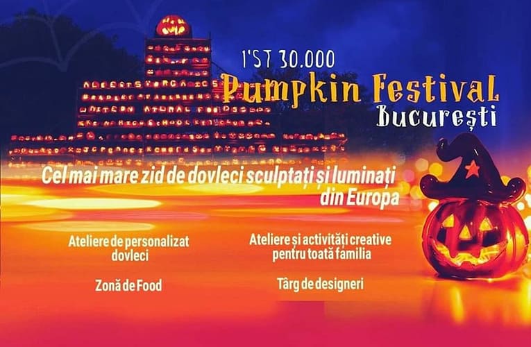 Pumpkin Fest