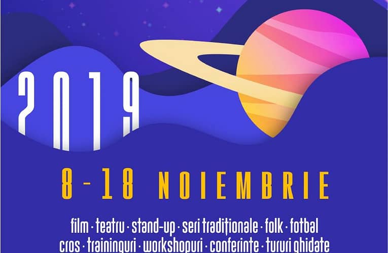 Festivalul UniFEST a ajuns la cea de-a XVIII-a ediție