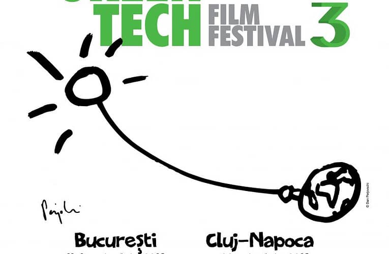 GreenTech Film Festival 2019