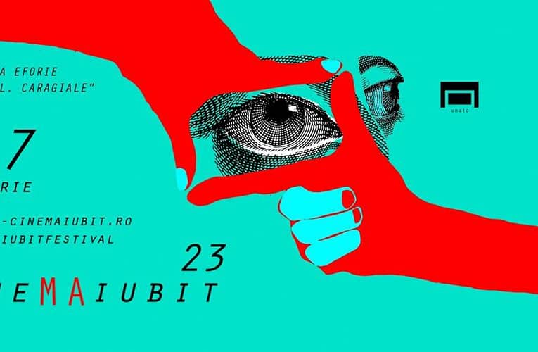 Festivalul CineMAiubit