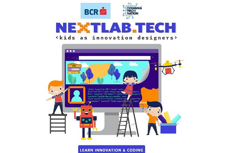 Concurs de robotică pentru elevi