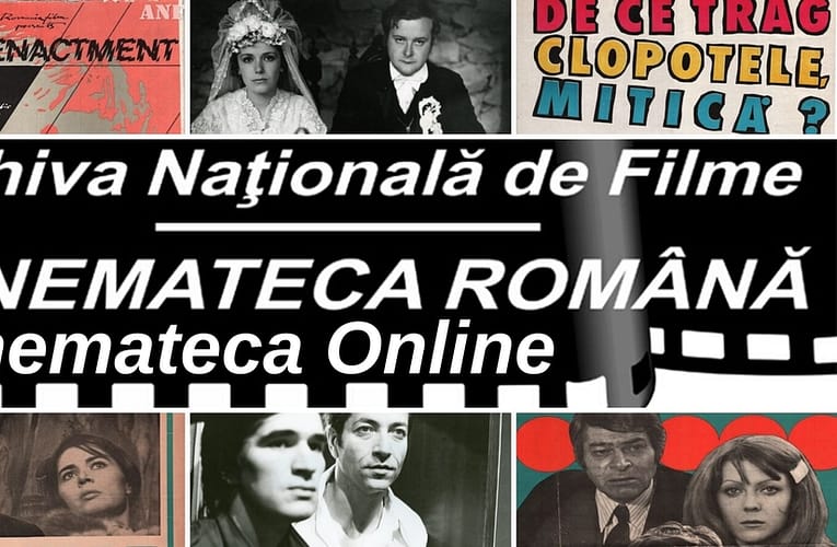 Cinemateca online