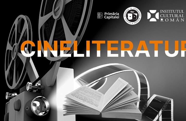 Cineliteratura