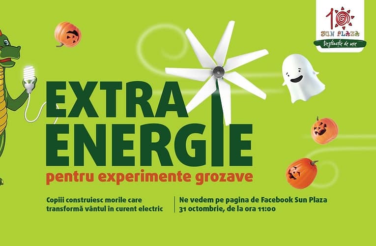 Atelier online pentru copii