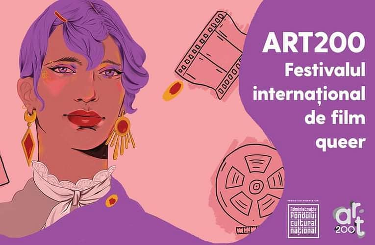 Festivalul internațional de film queer