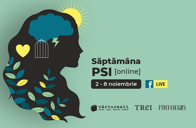 Săptămâna PSI online