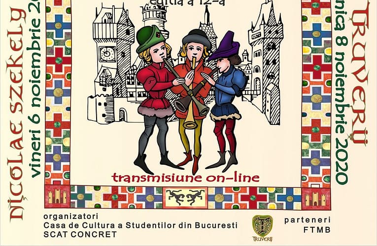 the Little Week of Early Music