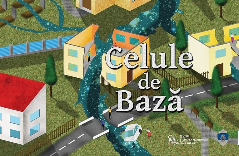 Spectacol online de teatru-documentar