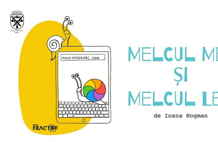 Spectacol-lectură pentru copii