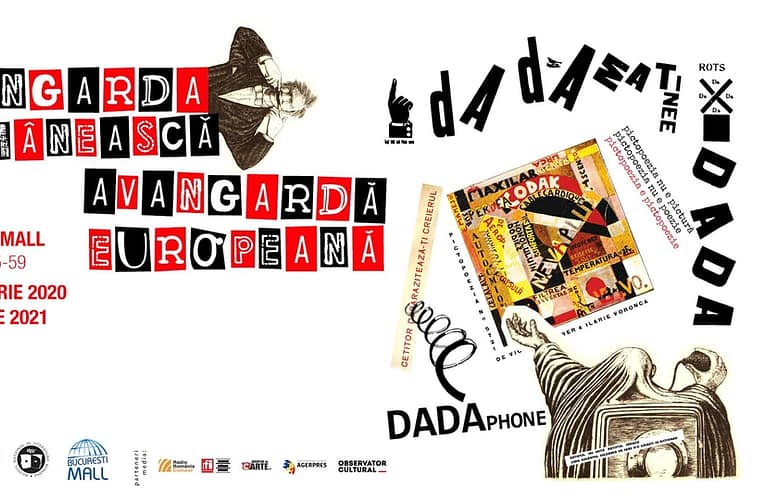 S-a deschis expoziția Avangarda românească – Avangardă europeană
