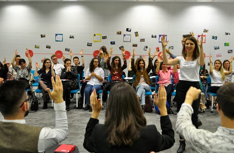 Sesiuni gratuite de orientare în carieră, pentru studenți