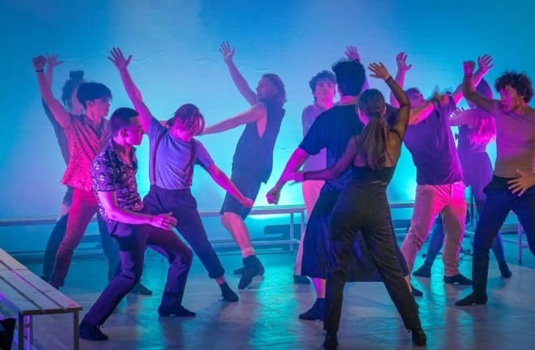 Microstagiune de Teatru Tânăr  în septembrie, la TNB