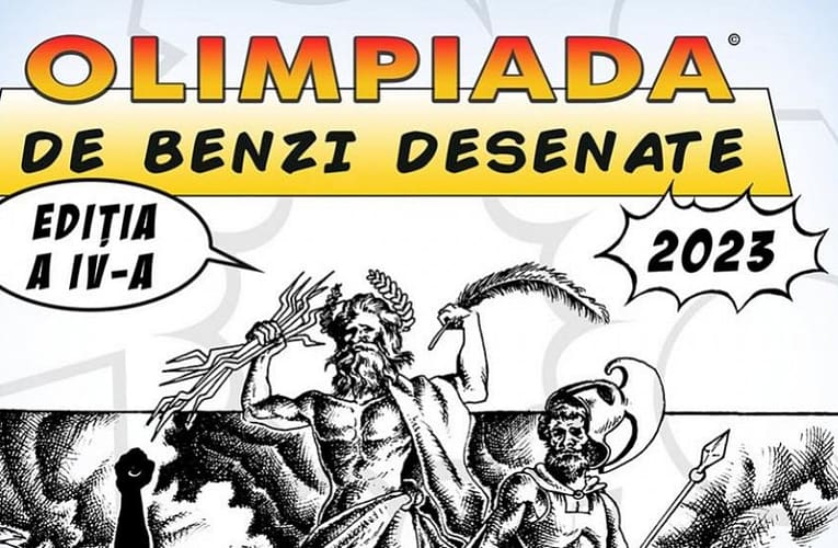 Știri recente din educație:Start înscrieri la Olimpiada BD