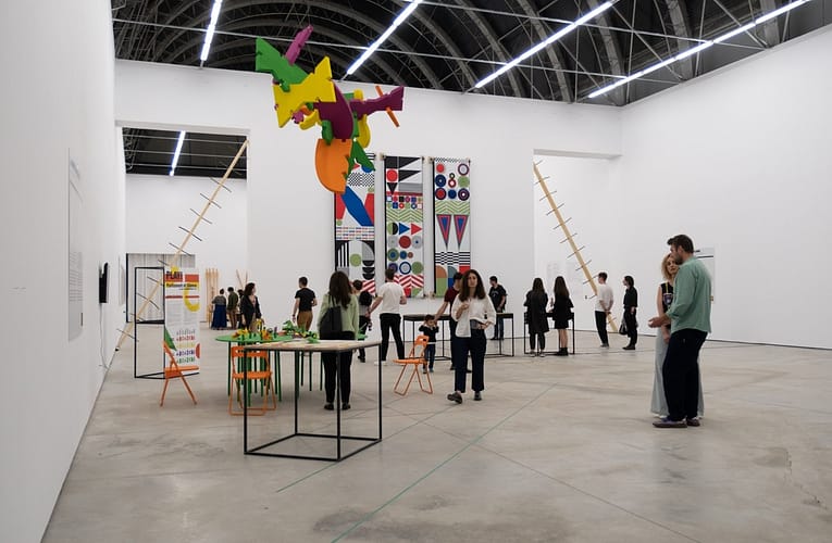 Evenimente culturale 2023:Romanian Design Week 2023 începe!