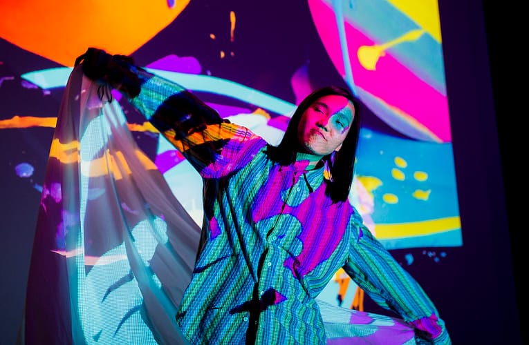Evenimente culturale 2023: Festivalul Teen Art performance