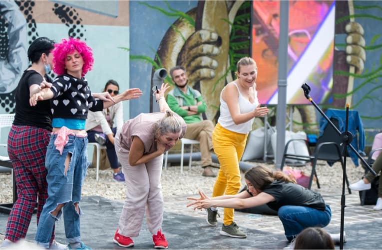 T-Net ateliere pentru elevi