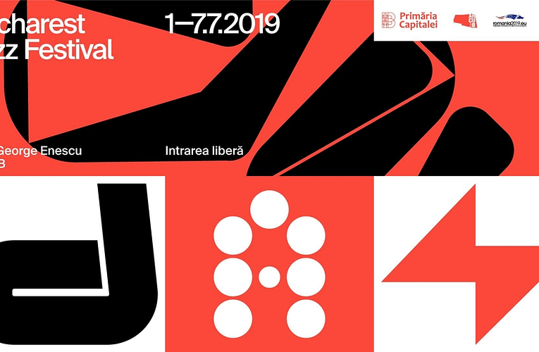 Bucharest Jazz Festival 2019