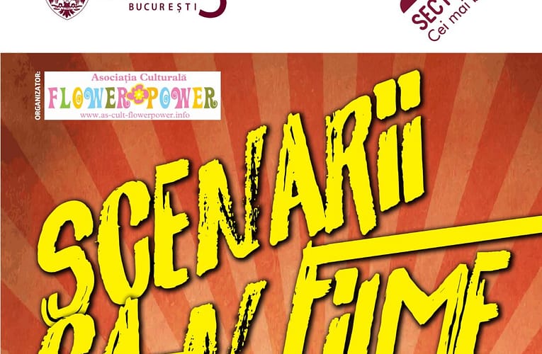 Scenarii ca-n filme