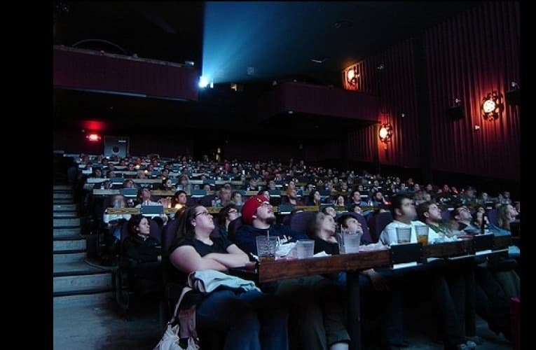 Astra Film Festival 2019