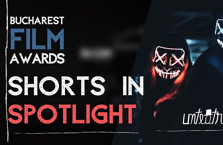 Shorts in Spotlight | Episode I