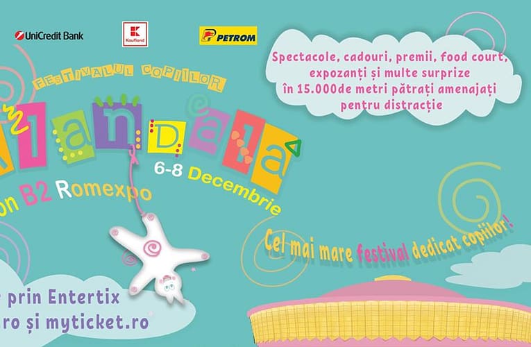 Festivalul Alandala