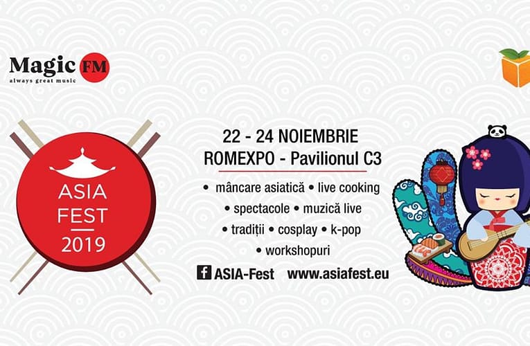 ASIA Fest 2019