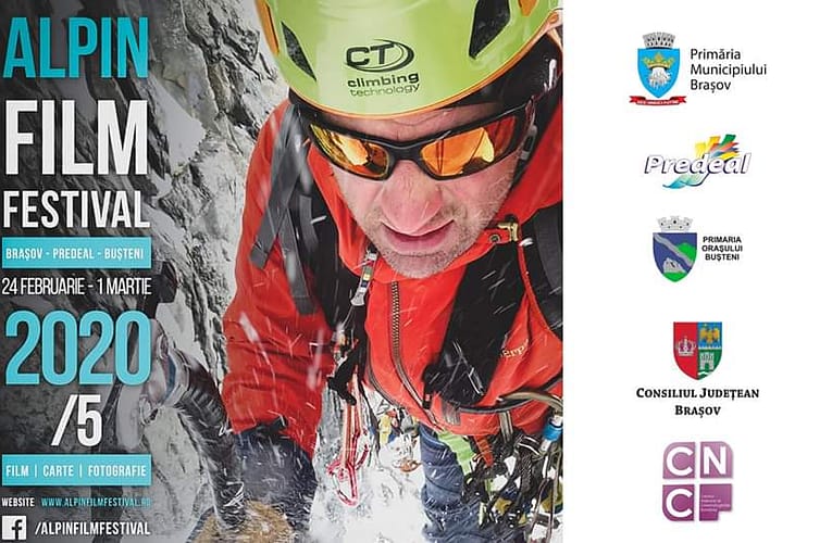 Alpin Film Festival 2020