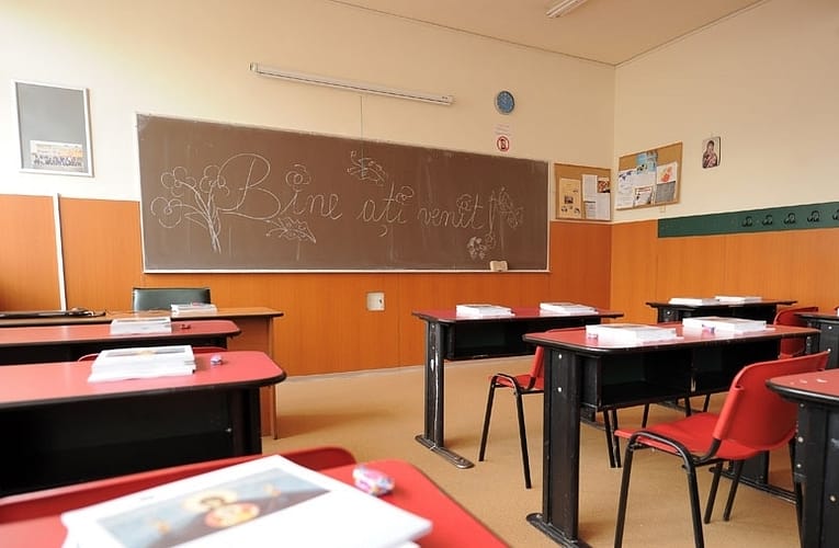 Evaluarea Națională va avea o a doua sesiune