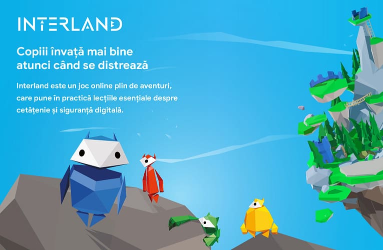 Google lansează programul „Eroii Internetului”