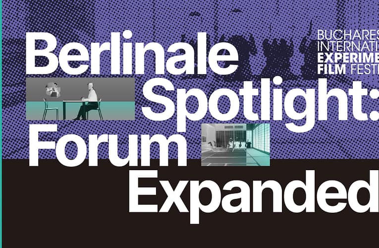 BIEFF.10- Expoziție audio-vizuală