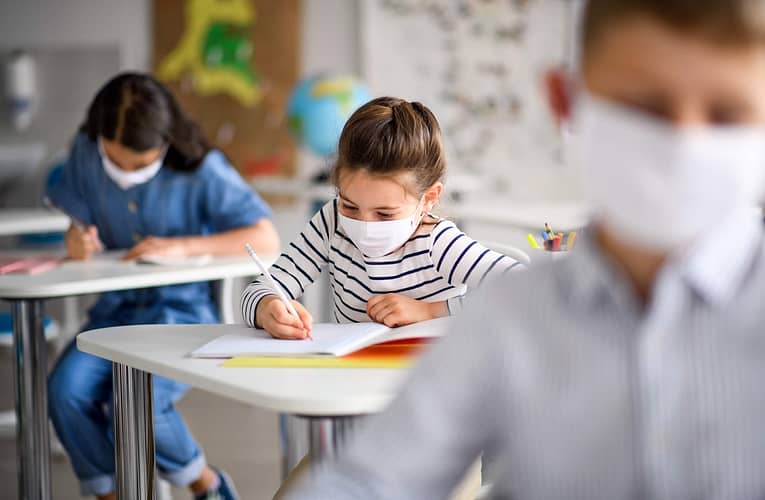 Cresc alocațiile pentru copii de la 1 ianuarie 2022