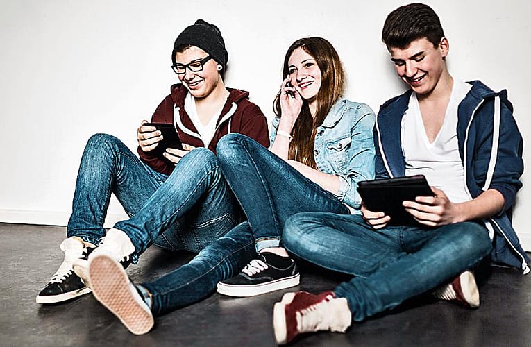 11 Sfaturi pentru adolescenți