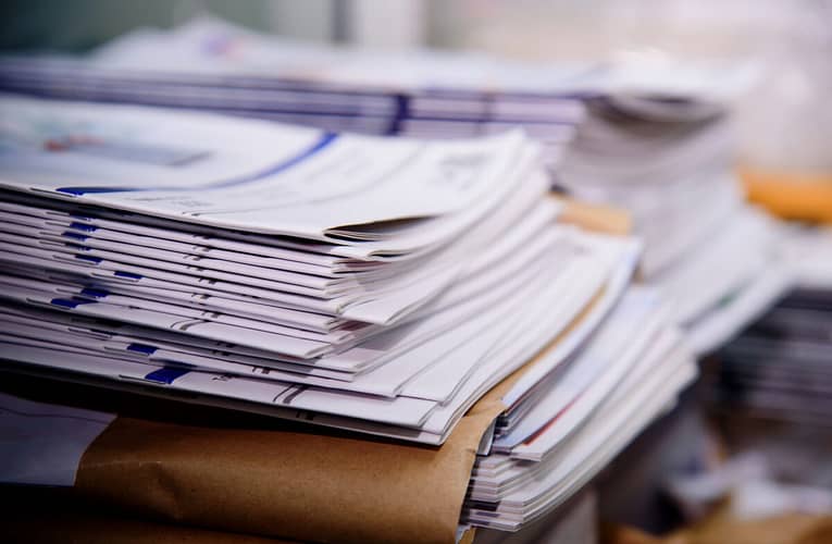 Știri recente din educație: Fără documente la admitere candidaților