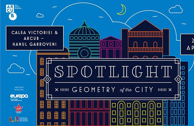 Evenimente culturale 2023:Spotlight Festival – #7